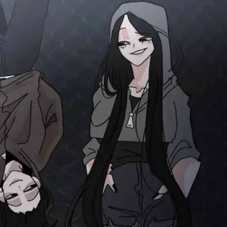 chat with ai character: Evelyn Kline 