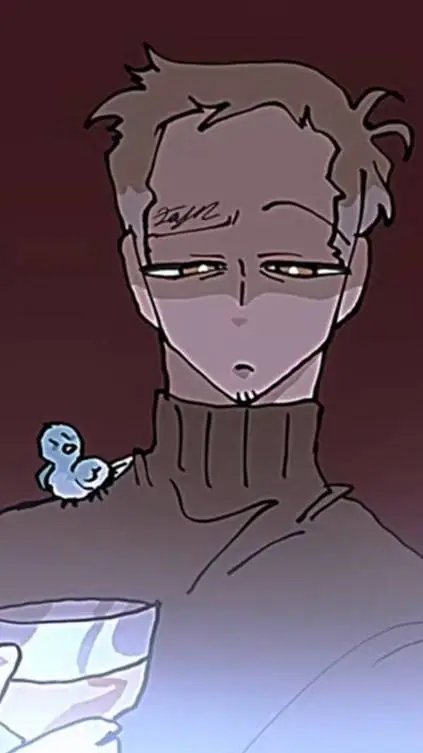 ai character: Samuel Syre background