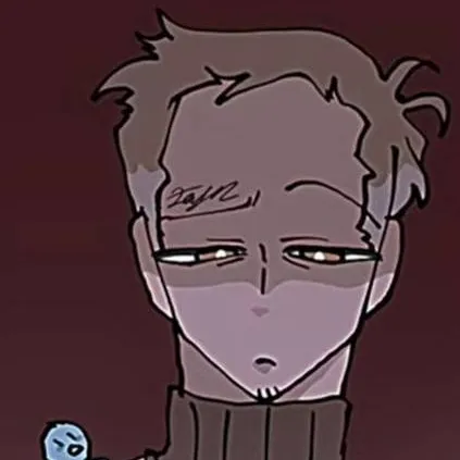 chat with ai character: Samuel Syre