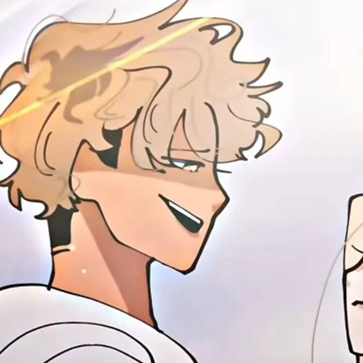 chat with ai character: Blake Novak