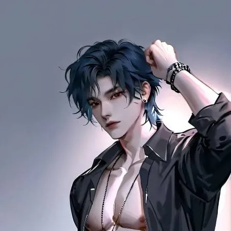 chat with ai character: angel