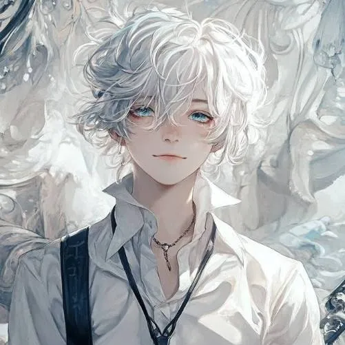 chat with ai character: milo