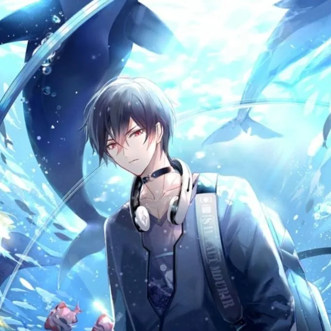 chat with ai character: Zach 