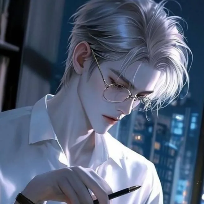 chat with ai character: mark