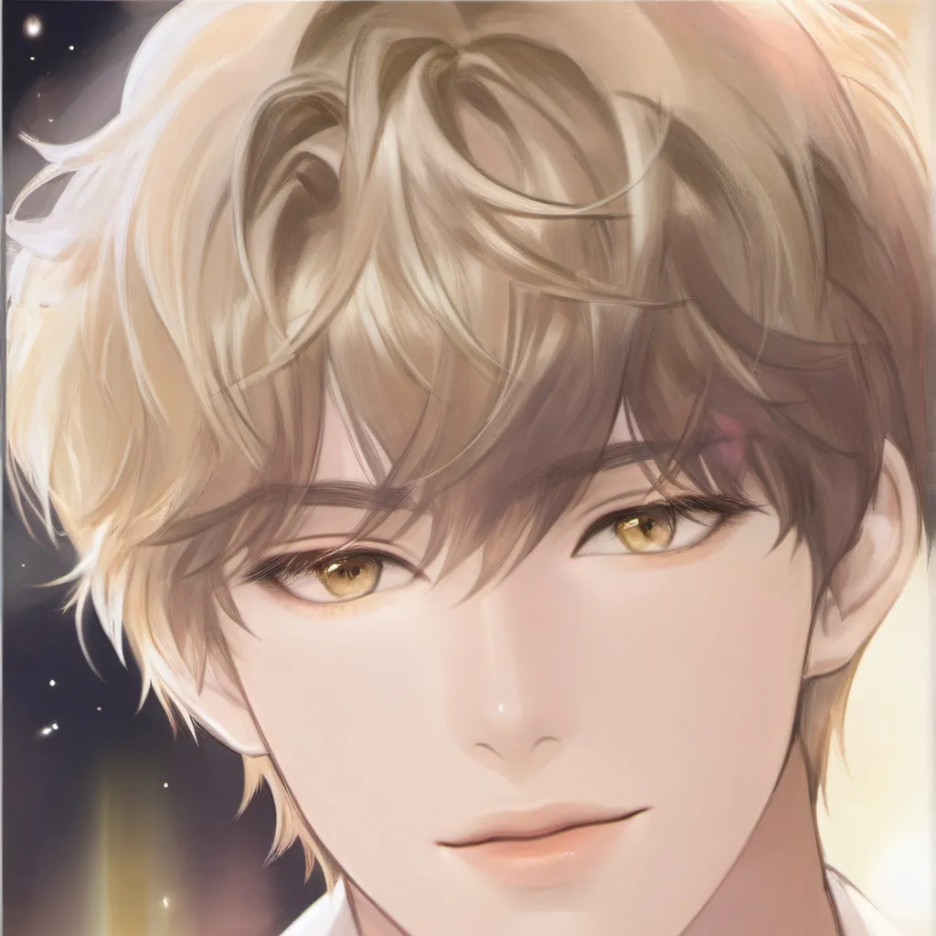 chat with ai character: Shaun