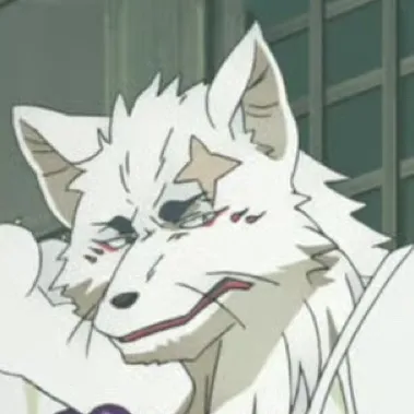 chat with ai character: Gintaro