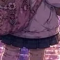 chat with ai character: 🌸🌧Un... niñ@?!🌧🌸