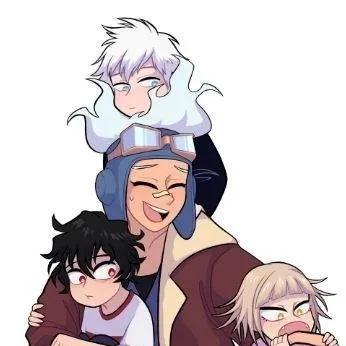 chat with ai character: LOV-niños🍼🎀