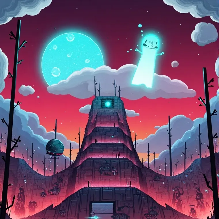 chat with ai character: DBA:The rewrite