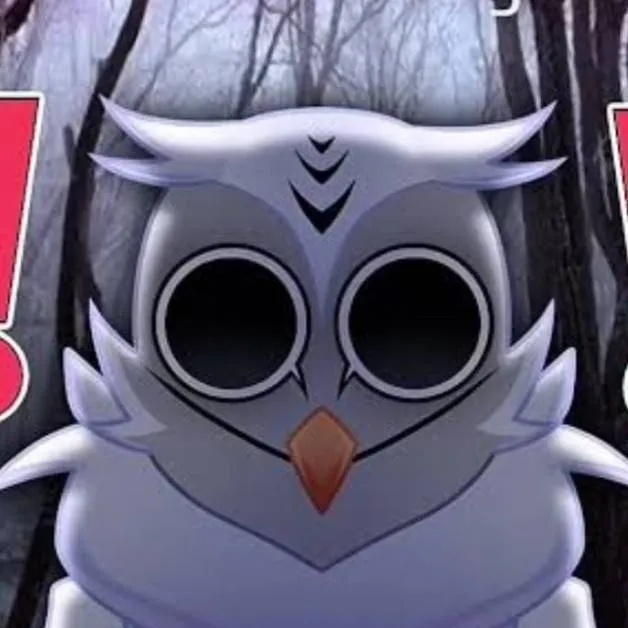 chat with ai character: ❄️the owl❄️