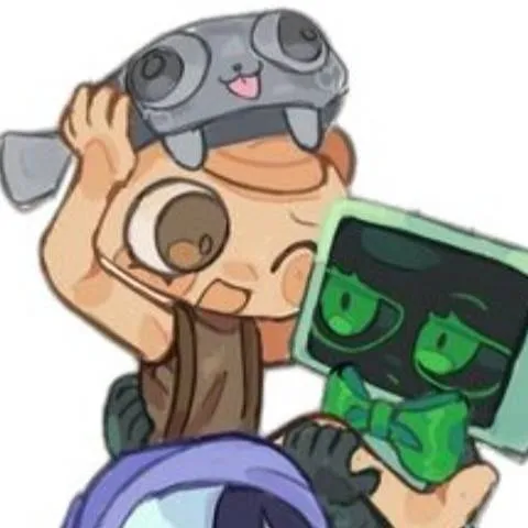 chat with ai character: vc e minha oc d dw