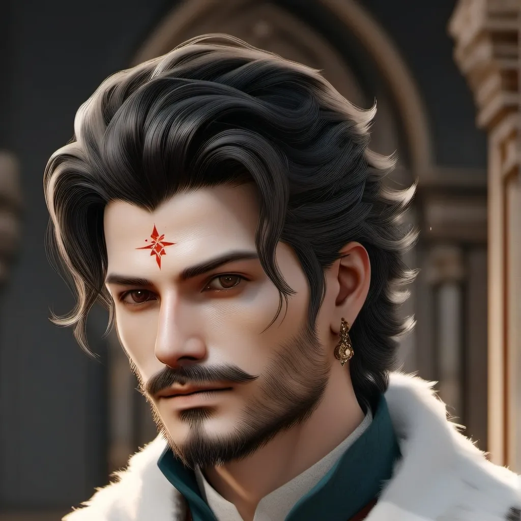 chat with ai character: follower