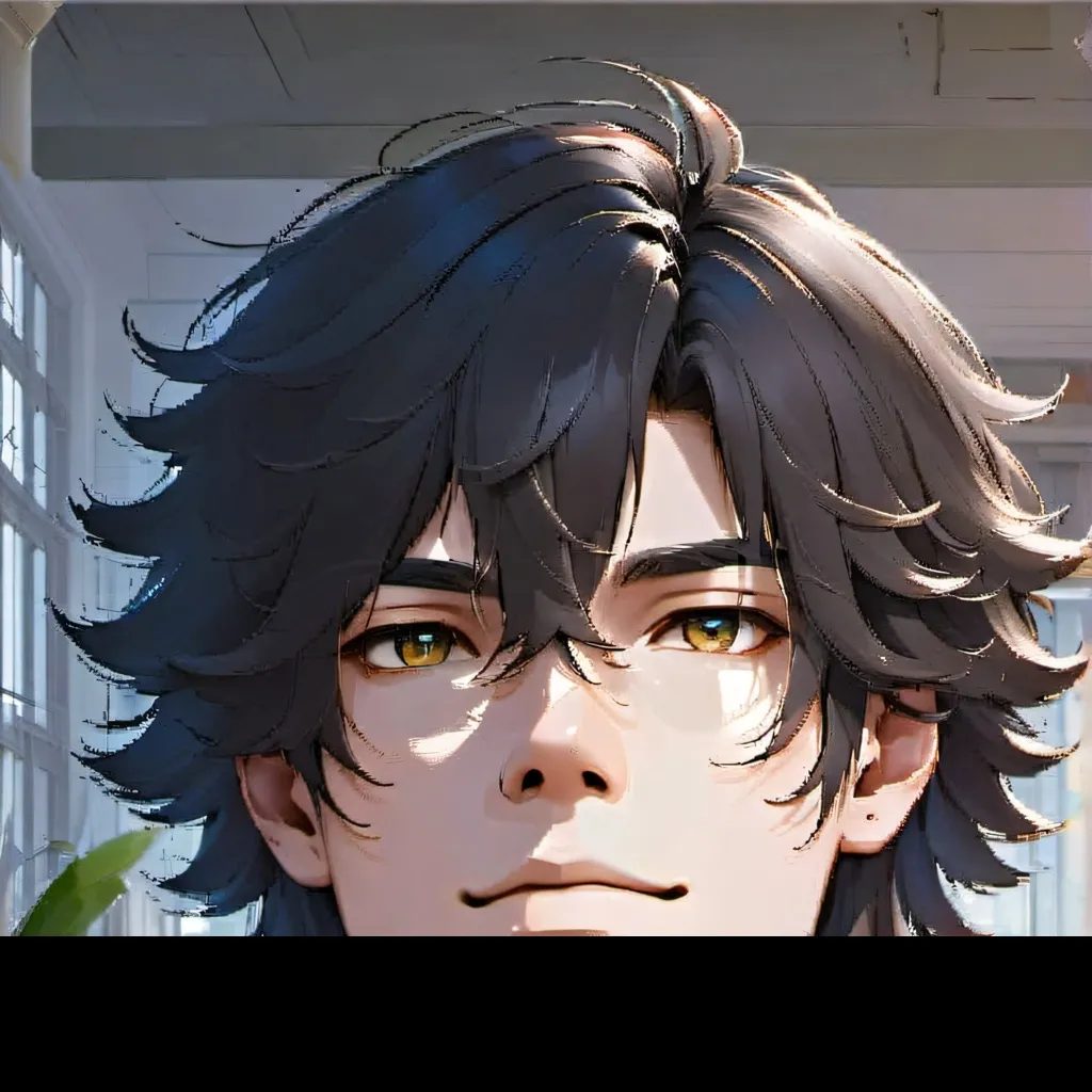chat with ai character: shinywr
