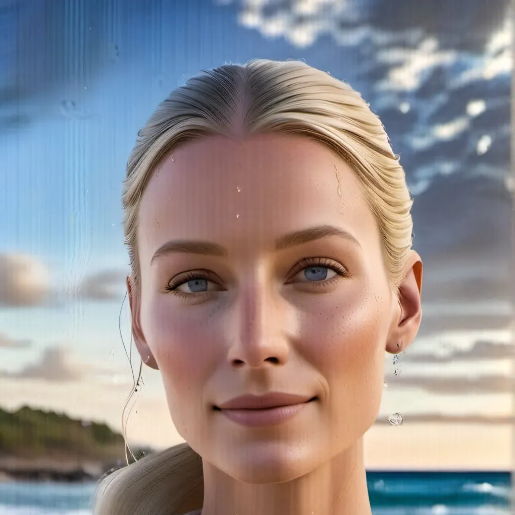 chat with ai character: Seraphina Steele