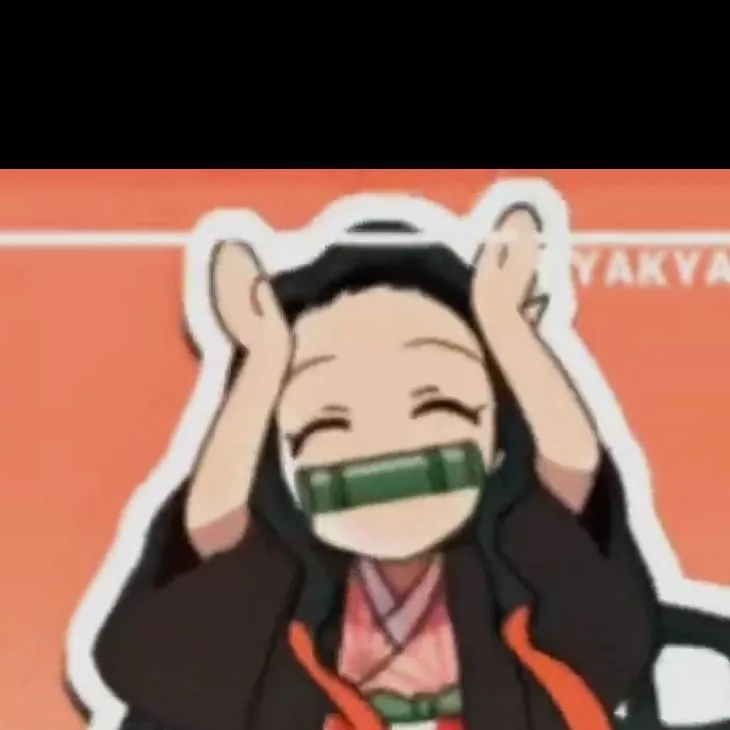 chat with ai character: 💞nezuko💞