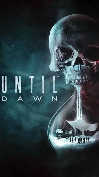 Talkie AI - Chat with UNTIL DAWN GAME!!!