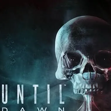 chat with ai character: UNTIL DAWN GAME!!!