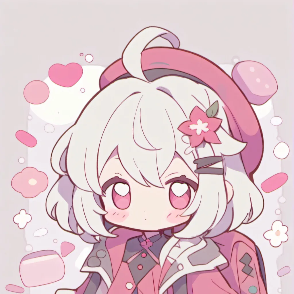 chat with ai character: Kitty