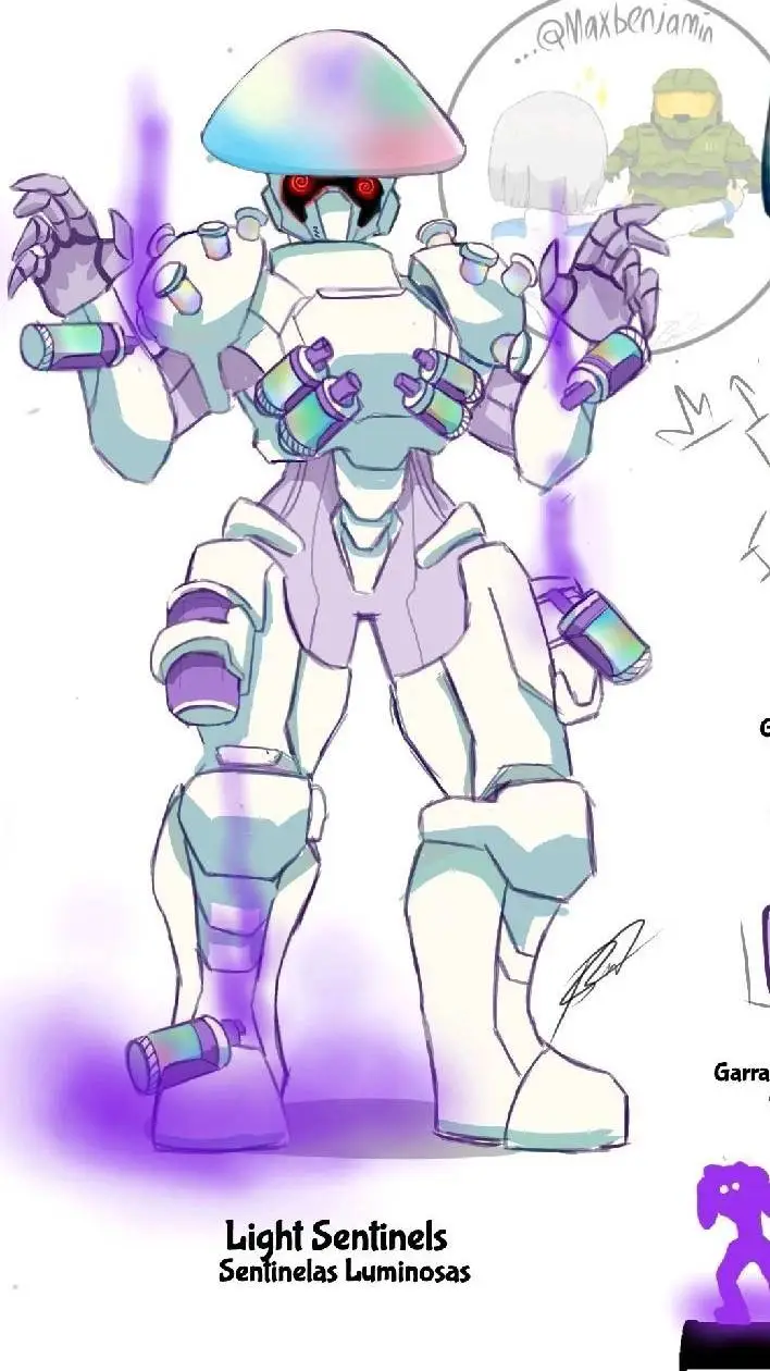 ai character: himnozeta background