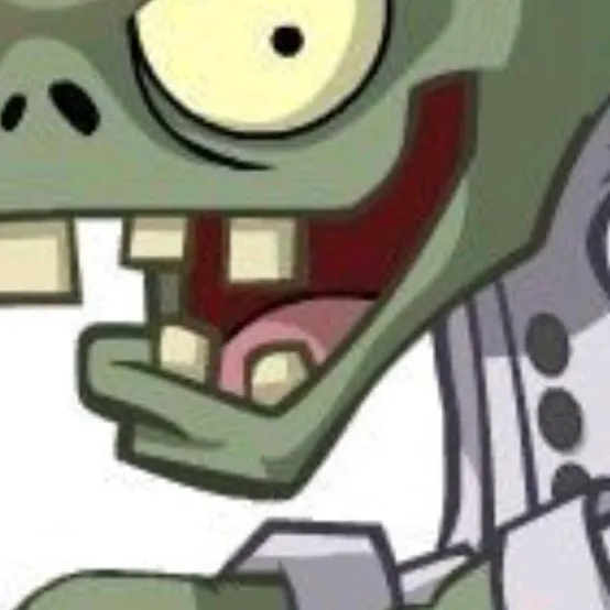 chat with ai character: zomboss (yo)