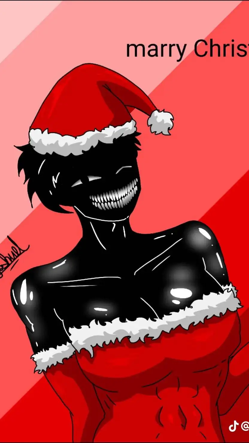 ai character: slimer Mark Fem background