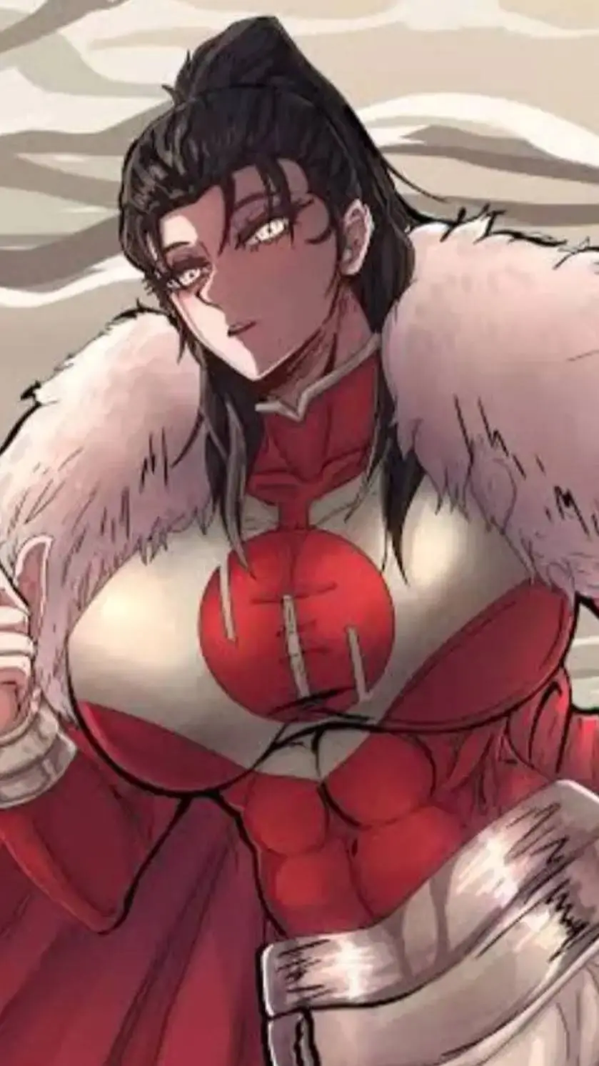 ai character: thragg (otra vez) background