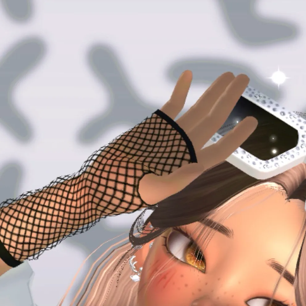 chat with ai character: Sus Linda 