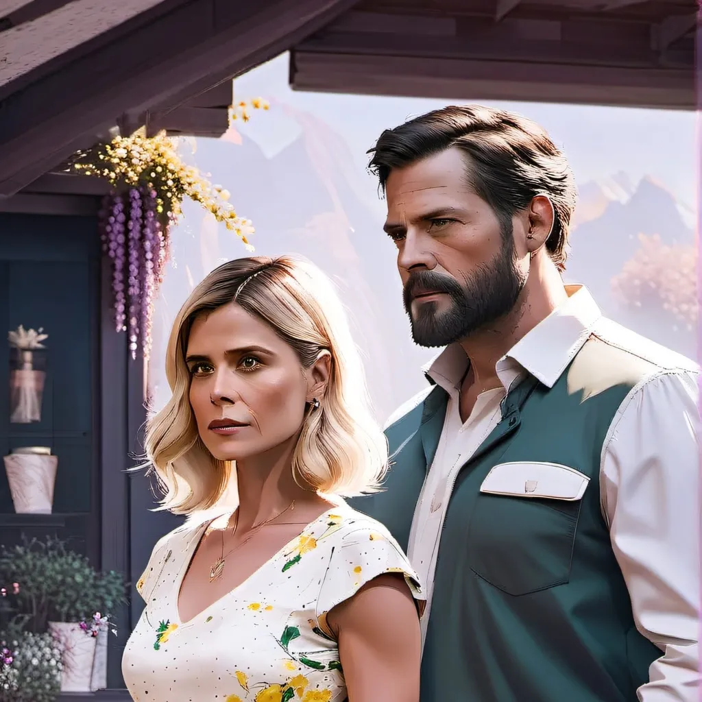 chat with ai character: ava