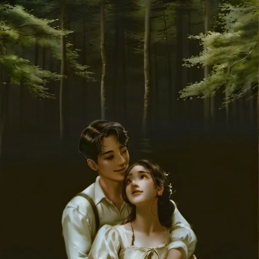 chat with ai character: Emma 