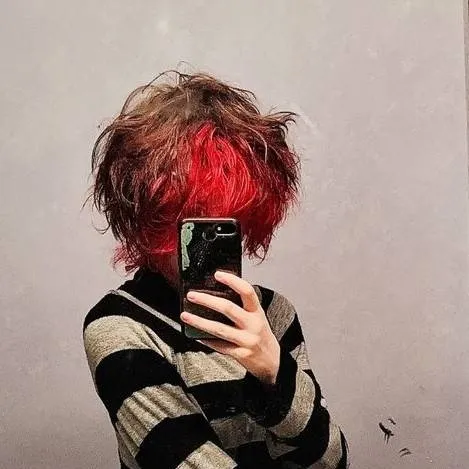 chat with ai character: Emme 