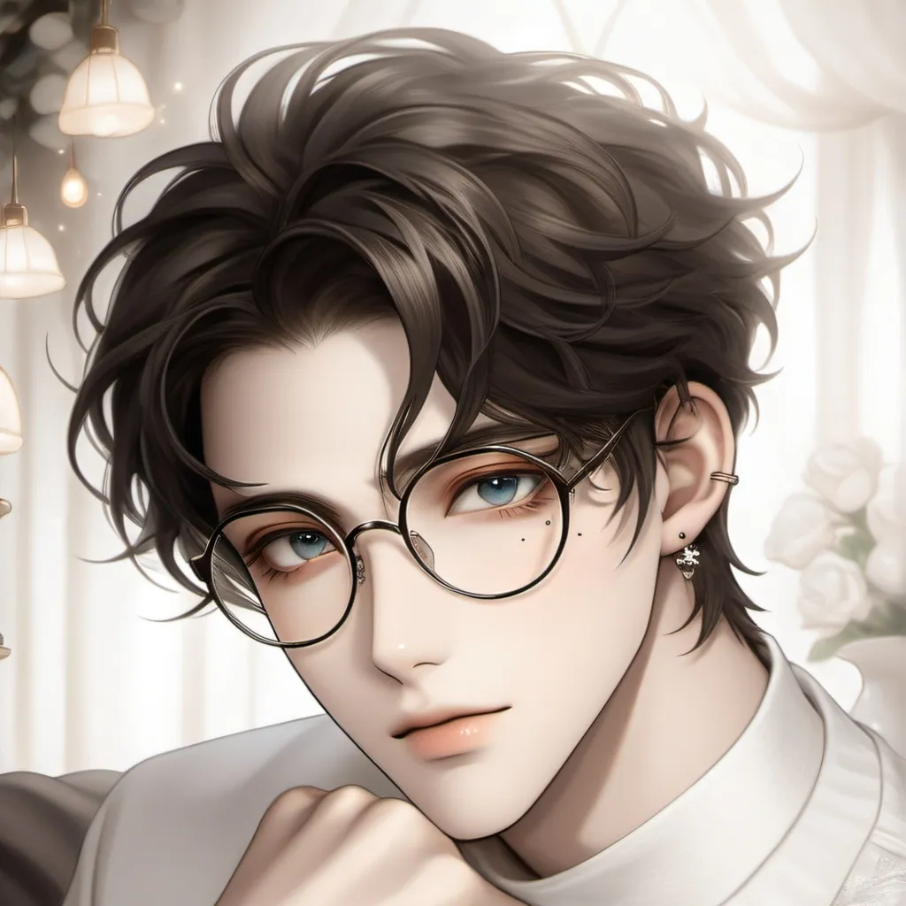 chat with ai character: Vicente Ybarra