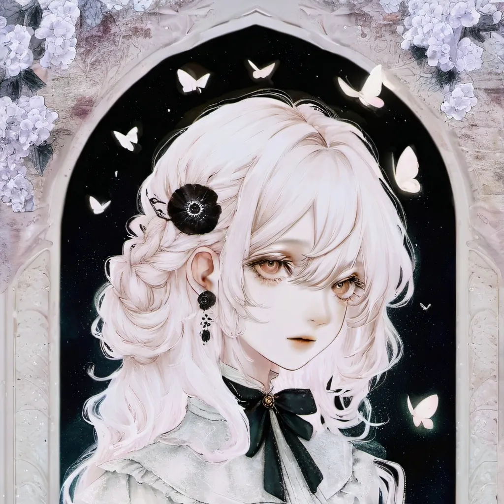 chat with ai character: •⭐°emily°⭐•