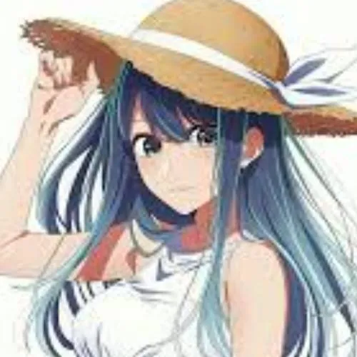 chat with ai character: mei