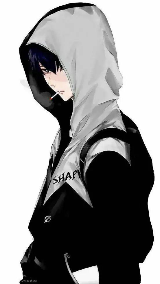 ai character: Brian!-~ background