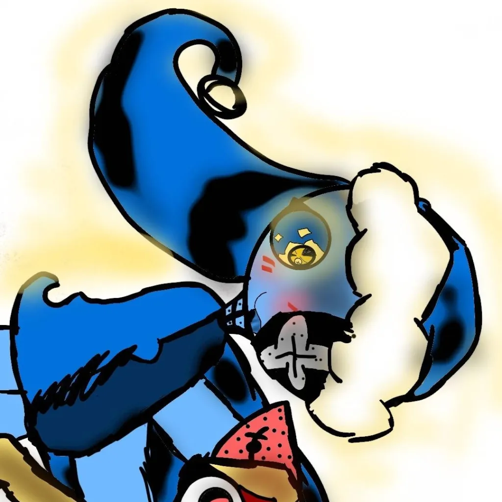 chat with ai character: Astro X scraps!!!!