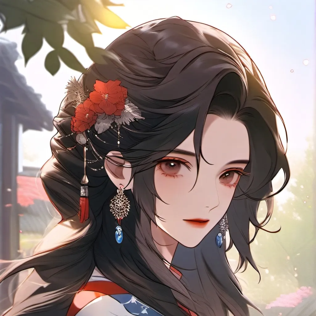 chat with ai character: killer