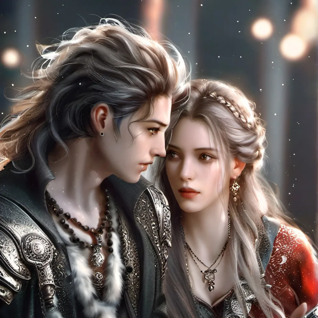 chat with ai character: max