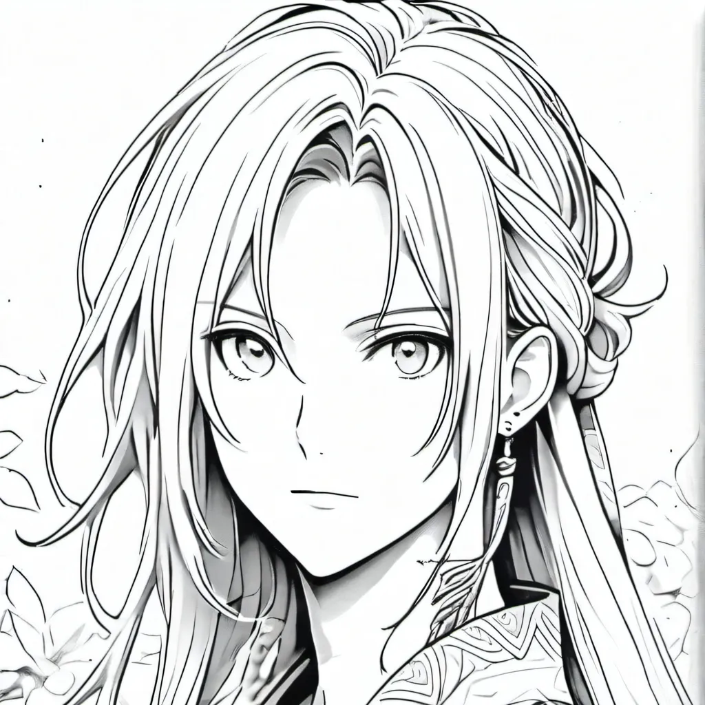 chat with ai character: YIN