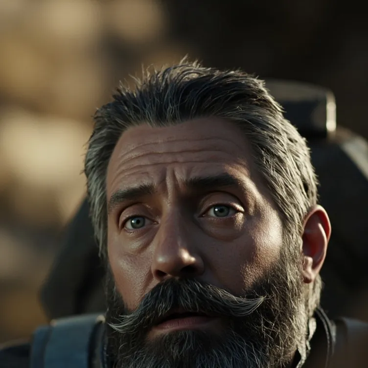 chat with ai character: Jack  