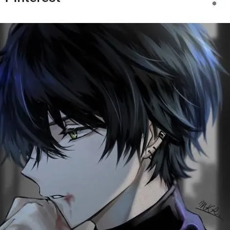 chat with ai character: Alexander 💞