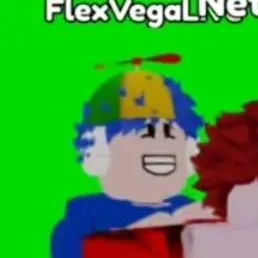chat with ai character: Flex x Neto