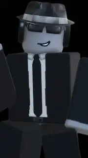ai character: chance  background