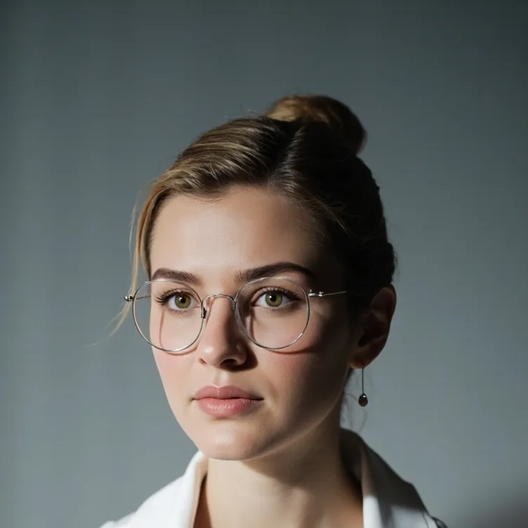 chat with ai character: Lilly