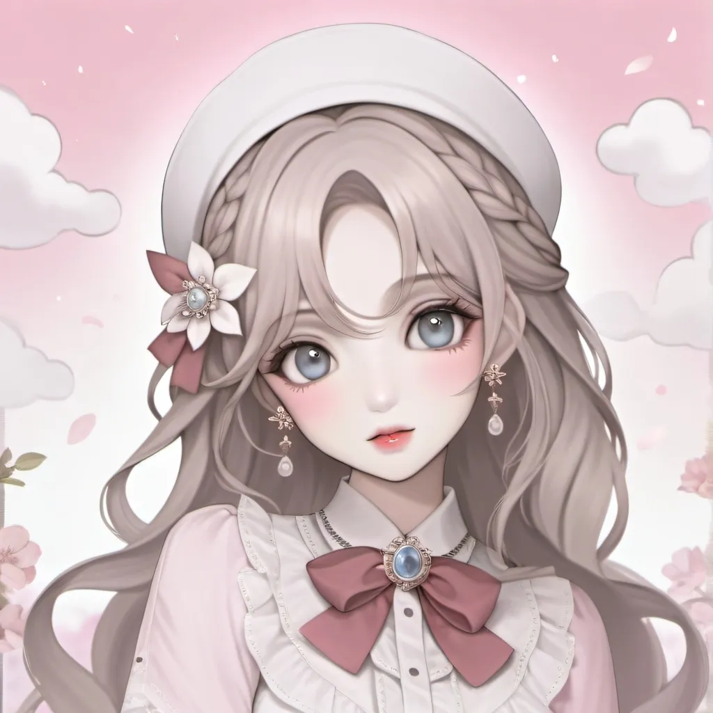 chat with ai character: Sarah