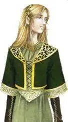 ai character: Loverian background