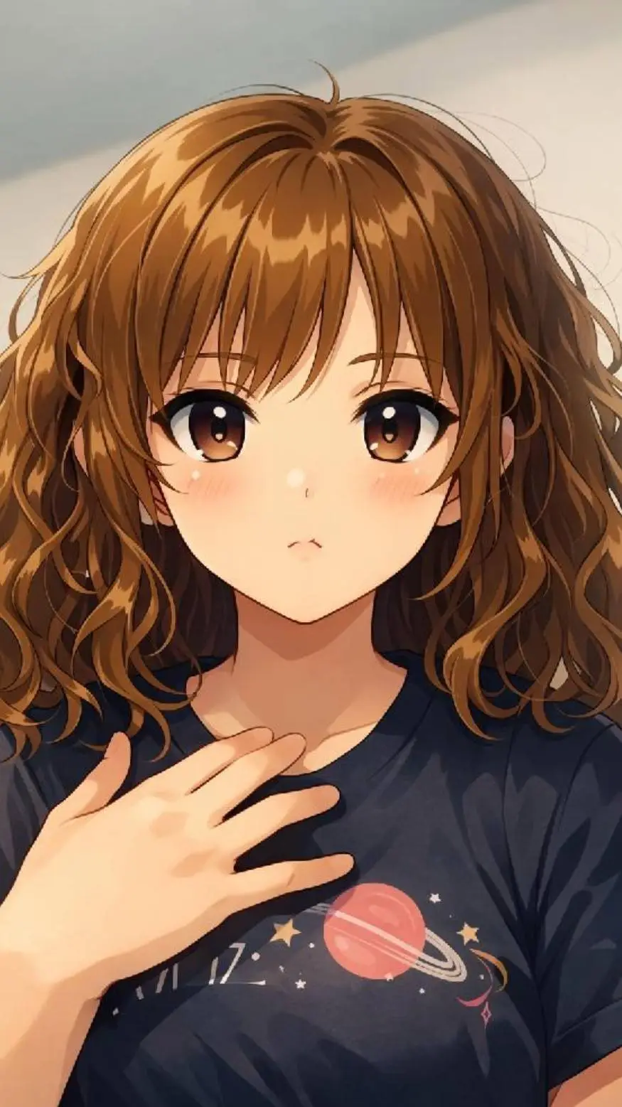 Talkie AI - Chat with 🌸💮~melody~ 💮🌸