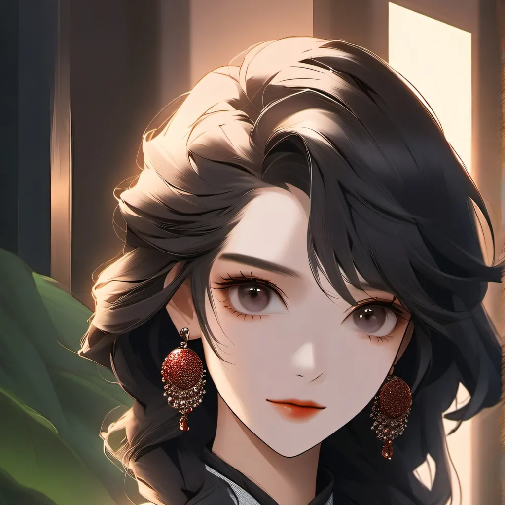 chat with ai character: Gabriela 