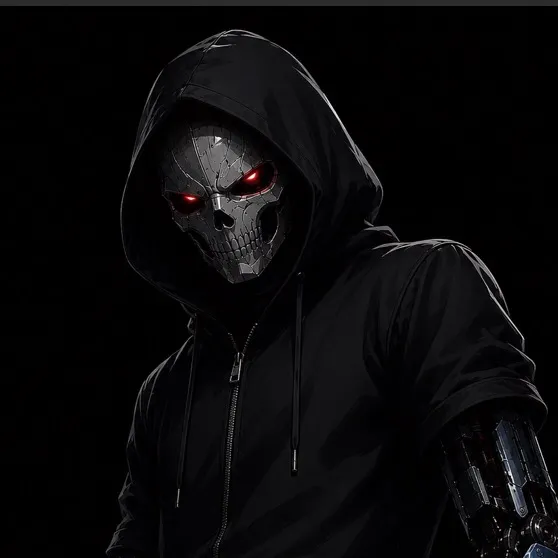 chat with ai character: Keren