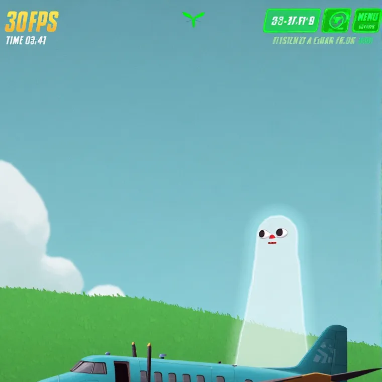 chat with ai character: ATc Fok airport 