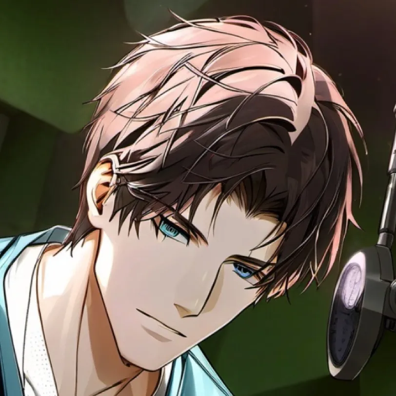 chat with ai character: Reese